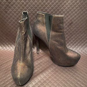 Rock Republic Heels